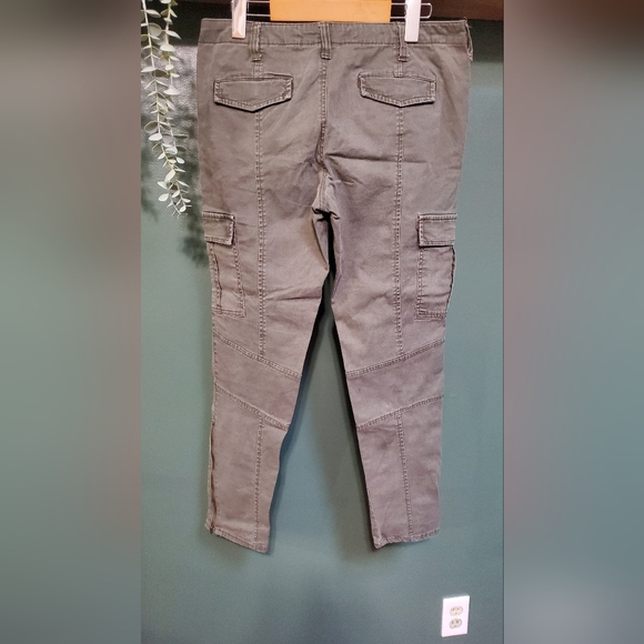 Joe Fresh Skinny Carpenter Jeans - Picture 2 of 7